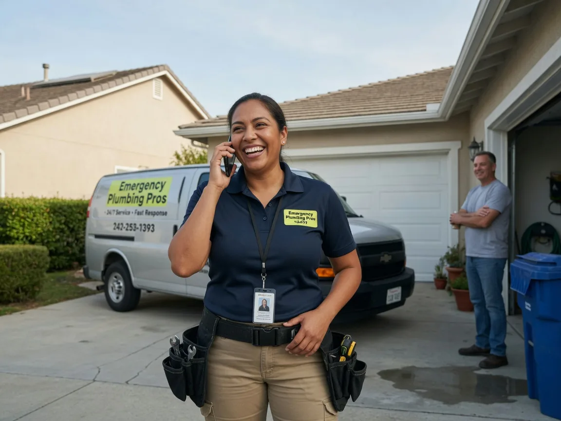 Emergency Plumber Copper Harbor, MI FAQs